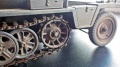 Dragon 1/35 Sd.Kfz.253 le Beob. Pz.Wg.  -      