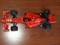 Tamiya 1/20 Ferrari F60