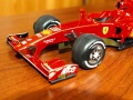 Tamiya 1/20 Ferrari F60