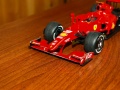 Tamiya 1/20 Ferrari F60