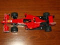 Tamiya 1/20 Ferrari F60