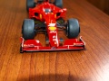 Tamiya 1/20 Ferrari F60