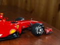 Tamiya 1/20 Ferrari F60