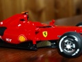 Tamiya 1/20 Ferrari F60