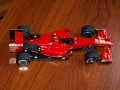 Tamiya 1/20 Ferrari F60