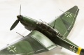 Hasegawa 1/32 Ju-87 D-5