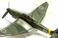 Hasegawa 1/32 Ju-87 D-5