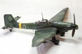 Hasegawa 1/32 Ju-87 D-5