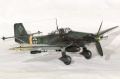 Hasegawa 1/32 Ju-87 D-5