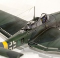 Hasegawa 1/32 Ju-87 D-5