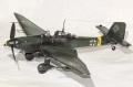 Hasegawa 1/32 Ju-87 D-5