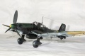 Hasegawa 1/32 Ju-87 D-5