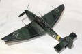 Hasegawa 1/32 Ju-87 D-5