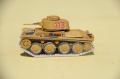 UM 1/72 Pz.kpfw.38(t) ausf.g - 