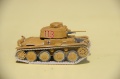 UM 1/72 Pz.kpfw.38(t) ausf.g - 