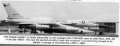   FoxOne Decals 1/48 B-58 Hustlers