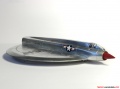 Unicraft 1/72 Avro Weapon System WS-606A