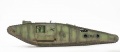 Takom 1/35 Mark IV Male Tadpole