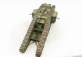 Takom 1/35 Mark IV Male Tadpole