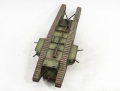 Takom 1/35 Mark IV Male Tadpole