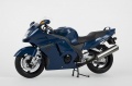 Tamiya 1/12 Honda CBR 1100XX Royal Blue