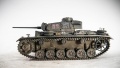 Tamiya 1/35 Pz.Kpfw. III Ausf. L