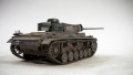 Tamiya 1/35 Pz.Kpfw. III Ausf. L