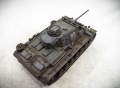 Tamiya 1/35 Pz.Kpfw. III Ausf. L