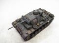 Tamiya 1/35 Pz.Kpfw. III Ausf. L