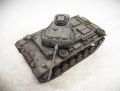 Tamiya 1/35 Pz.Kpfw. III Ausf. L