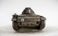 Tamiya 1/35 Pz.Kpfw. III Ausf. L