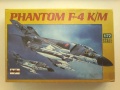 O Belfix 1/72 F-4/M Phantom II