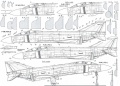 O Belfix 1/72 F-4/M Phantom II