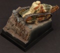 Meng Model 1/35 Renault FT-17