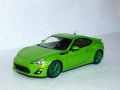 Tamiya 1/24 Toyota GT86