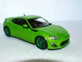 Tamiya 1/24 Toyota GT86