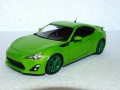 Tamiya 1/24 Toyota GT86