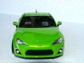 Tamiya 1/24 Toyota GT86