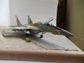 ICM 1/72 МиГ-29(9-13) - подарок отцу