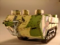 Takom 1/35  St.Chamond