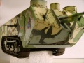 Takom 1/35  St.Chamond