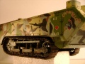 Takom 1/35  St.Chamond