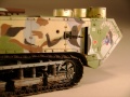 Takom 1/35  St.Chamond