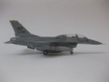 Fujimi 1/72 F-16B 8th Fighter Wing Wolf Pack