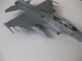 Fujimi 1/72 F-16B 8th Fighter Wing Wolf Pack