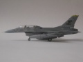 Fujimi 1/72 F-16B 8th Fighter Wing Wolf Pack