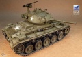 Bronco Models 1/35 US Light Tank M-24 Chaffee(Early Prod.)