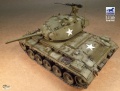 Bronco Models 1/35 US Light Tank M-24 Chaffee(Early Prod.)