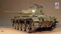 Bronco Models 1/35 US Light Tank M-24 Chaffee(Early Prod.)