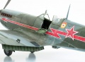 Eduard 1/48 Spitfire -     